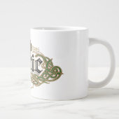 Celtic Heritage 20oz Mug 1 ジャンボコーヒーマグカップ (右)