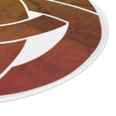 Celtic Knot カッティングボード (角)