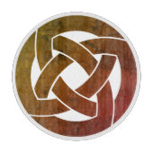 Celtic Knot カッティングボード (正面)