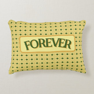 Celtic knot in gold アクセントクッション