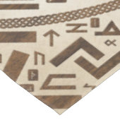 Celtic Knot Tree of life -Yggdrasil テーブルクロス (アングル)