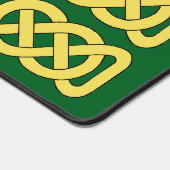 Celtic Knotwork Band デスクマット (コーナー)