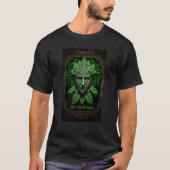 Celtic Lore Folklore Of Scotland And Ireland The G Tシャツ (正面)