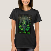 Celtic Lore Folklore Of Scotland And Ireland The G Tシャツ (正面)