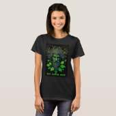 Celtic Lore Folklore Of Scotland And Ireland The G Tシャツ (正面フル)