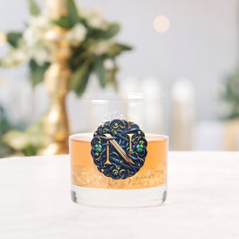 Celtic Monogram Rocks Glass Set ウイスキーグラス