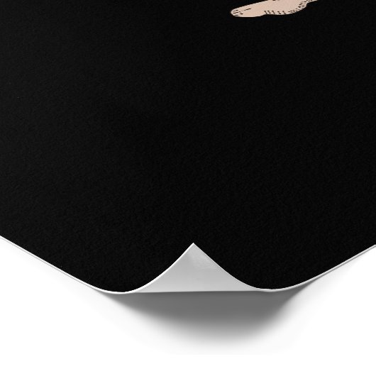 Celtic Pride Shirt Celtic Warrior ポスター (角)