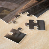 Celtic Spirit Animal Totem Jigsaw Puzzle ジグソーパズル (側面)