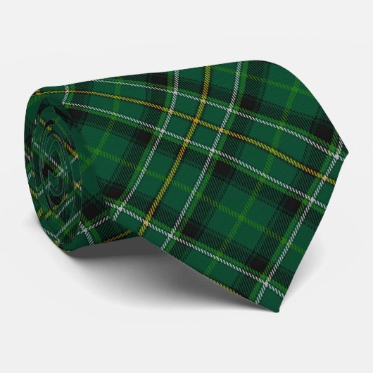 Celtic Tartan ネクタイ (ロール)