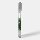 Celtic Tribal Taurus Zodiac Phone Case Case-Mate iPhoneケース (裏面 / 右)