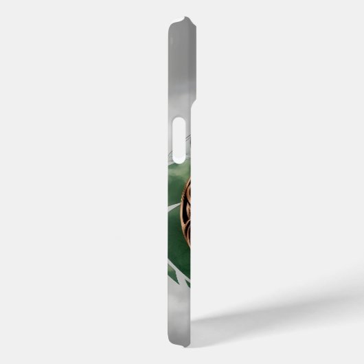 Celtic Tribal Taurus Zodiac Phone Case Case-Mate iPhoneケース (裏面 / 右)