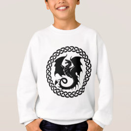 CelticCircleTransparency Tシャツ