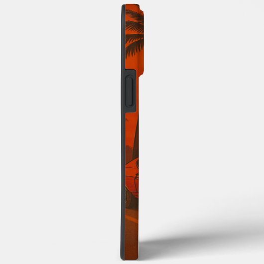 CELULAR CAPA Case-Mate iPhoneケース (裏面 / 右)