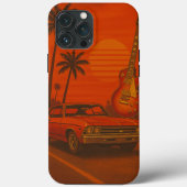 CELULAR CAPA Case-Mate iPhoneケース (裏面)