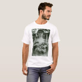 Cemetery2 Tシャツ (正面フル)