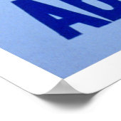 Censor会話WWII 1941 WPA ポスター (角)