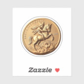 「CENTaur」 シール (シート)