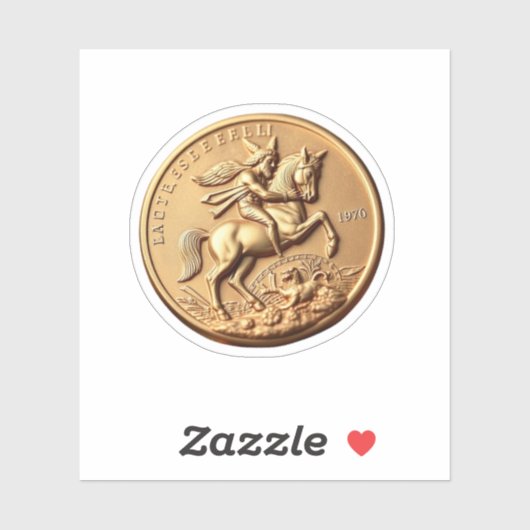 「CENTaur」 シール (シート)