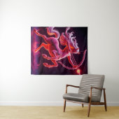 Centaur Tapestry タペストリー (インサイチュ(横))