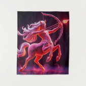 Centaur Tapestry タペストリー (正面)