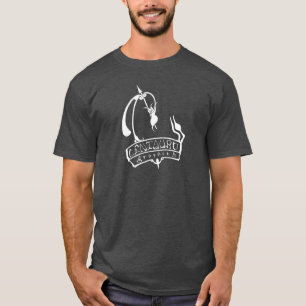 CentauroのグラフィックのTシャツ Tシャツ