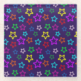 Centaurus ガラスコースター