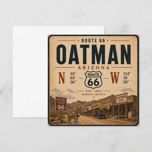 Centennial American Highway Heritage Note (正面/裏面)