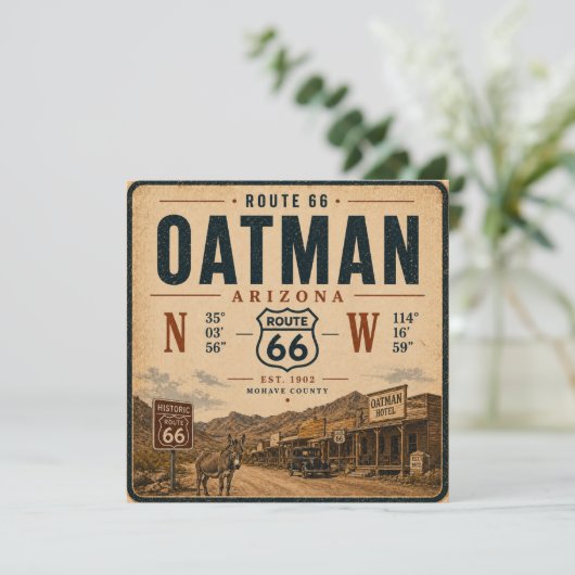 Centennial American Highway Heritage Note (スタンド正面)