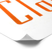 Centennial Art Photo 1939 WPA ポスター (角)