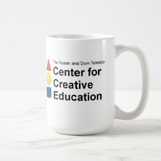 Center for Creative Education Coffee Mug コーヒーマグカップ