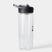 Center for Creative Education Thermal Tumbler ウォーターボトル (右面)