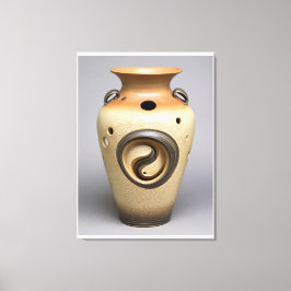 Center Panel C キャンバスプリント