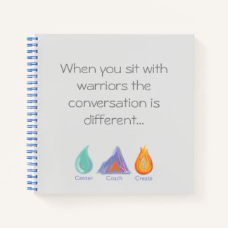 CenterCoachCreateメモ ノートブック