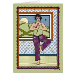 Centered_A_Greetingカードを取得する