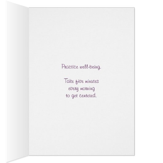 Centered_A_Greetingカードを取得する (内側 (右))