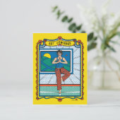 Centered_B_ポストカードの取得 ポストカード (スタンド正面)