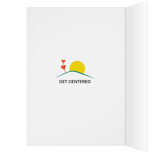 Centered_B_Greetingカードを取得する (内側 (左))