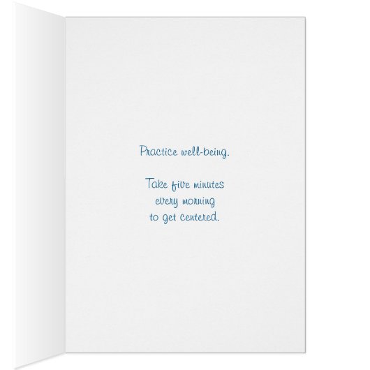 Centered_B_Greetingカードを取得する (内側 (右))