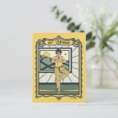 Centered_C_ポストカードの取得 ポストカード (スタンド正面)