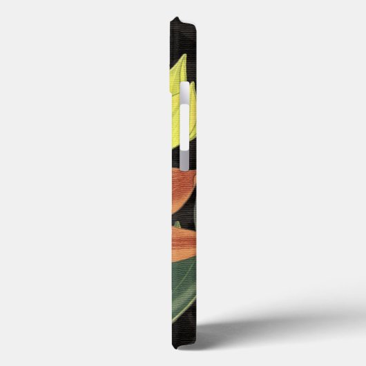 Centerpiece II Case-Mate iPhoneケース (裏面 / 左)