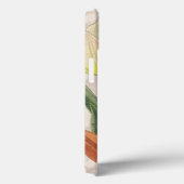 Centerpiece II Case-Mate iPhoneケース (裏面 / 右)