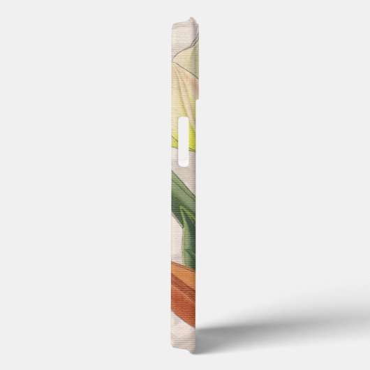 Centerpiece II Case-Mate iPhoneケース (裏面 / 右)