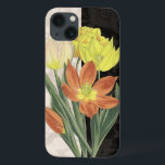 Centerpiece II iPhone 13ケース<br><div class="desc">Floral</div>