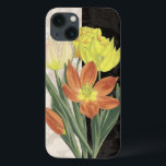 Centerpiece II iPhone 13ケース<br><div class="desc">Floral</div>
