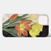 Centerpiece II Case-Mate iPhoneケース (裏面 (横))