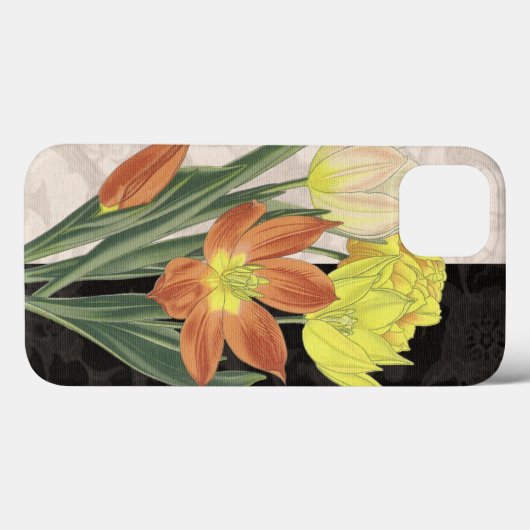 Centerpiece II Case-Mate iPhoneケース (裏面 (横))