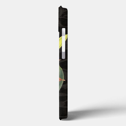 Centerpiece II Case-Mate iPhoneケース (裏面 / 左)