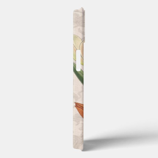 Centerpiece II Case-Mate iPhoneケース (裏面 / 右)