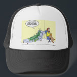 Centipede In Therapy Funny Gifts Tees Mugs Etc キャップ<br><div class="desc">You are viewing a gift, tee, or collectibles by the creators of Google's #1 ranked offbeat cartoon Londons Times called "Centipede In Therapy", a Londons Times Cartoons has been the Google #1-ranked offbeat cartoon on the Internet since 2005. Our cartoons are critically-acclaimed worldwide. Each cartoon is created to give you...</div>