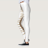 Centipede Leggings レギンス (左)